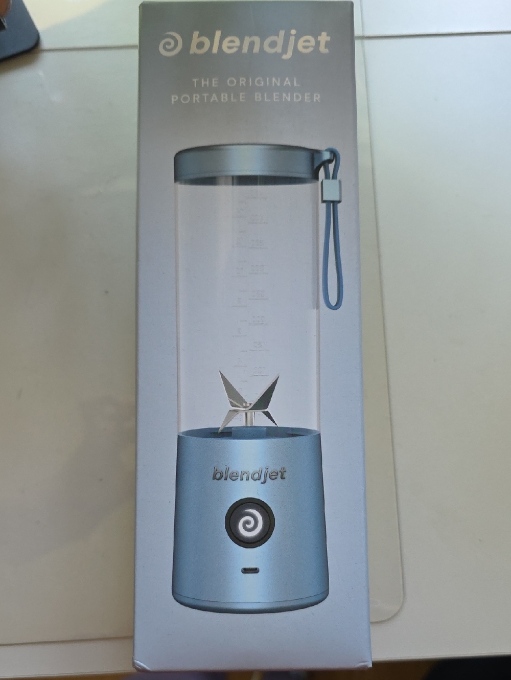 blendjet Portable Personal Blender - Blue